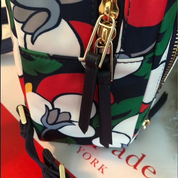 NWT Kate Spade BACKPACK Dawn Breezy - Picture 5 of 6